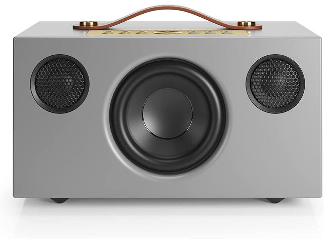 Колони Audio Pro C5 MkII Grey