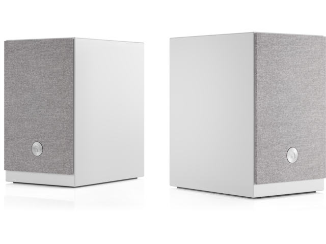 Колони Audio Pro A2, White