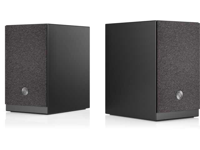 Колони Audio Pro A2, Black
