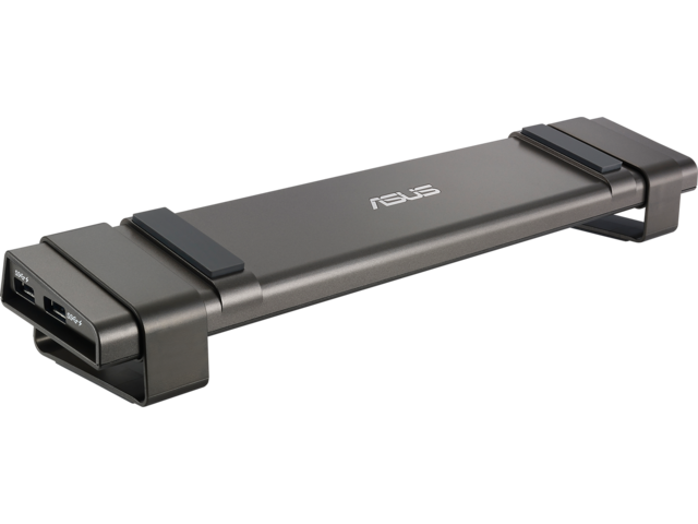 Докинг станции ASUS USB 3.0 HZ-3B Docking Station
