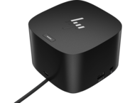 Докинг станции HP Thunderbolt Dock 120W G4