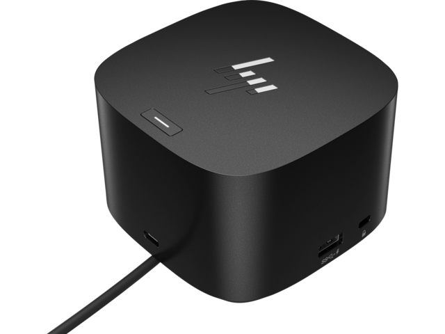 Докинг станции HP Thunderbolt Dock 120W G4