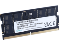 Оперативна памет 32GB DDR5 4800MHz Apacer