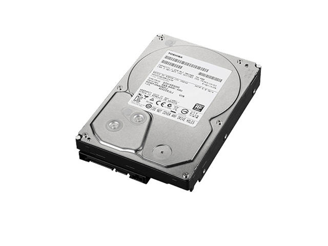 Твърди дискове 2TB 5700 rpm Toshiba HDD Retail kit