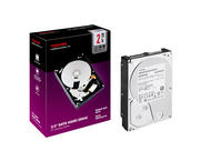 Твърди дискове 2TB 5700 rpm Toshiba HDD Retail kit