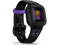 Смарт часовници Garmin Vivofit jr. 3 Marvel Black Panther Special edition
