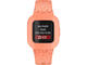 Смарт часовници Garmin Vivofit jr. 3 Peach Leopard