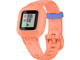 Смарт часовници Garmin Vivofit jr. 3 Peach Leopard