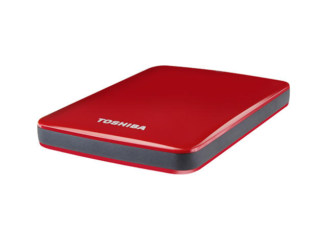 Външни HDD Външен диск Toshiba STOR.E Canvio 500GB USB 3.0 