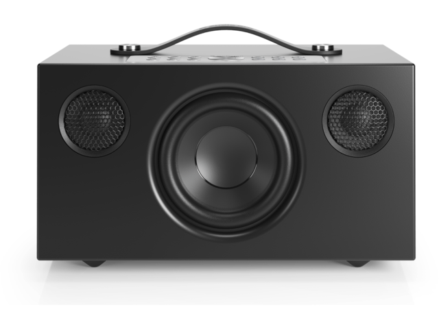 Колони Audio Pro C5 Black