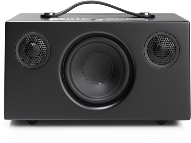 Колони Audio Pro C5A Black