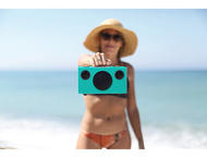 Колони Audio Pro T3+, Aqua