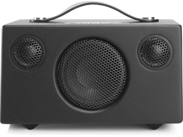 Колони Audio Pro T3+, Black