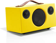 Колони Audio Pro T3+, Lemon