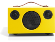 Колони Audio Pro T3+, Lemon