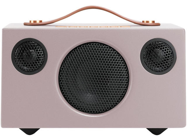 Колони Audio Pro T3+, Rose Gold edition