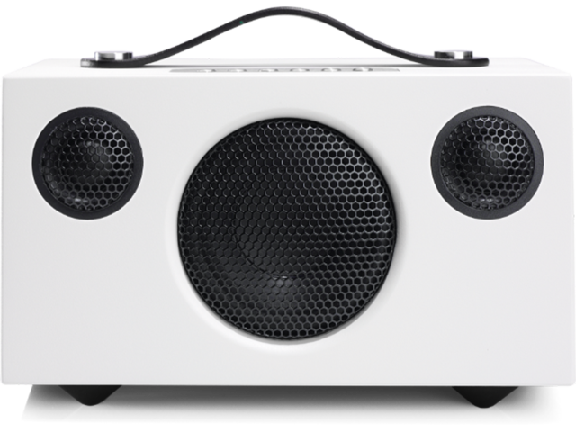 Колони Audio Pro T3+, White