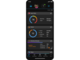 Смарт часовници Garmin Vivomove Trend Cream Gold безел с French Grey корпус