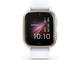 Смарт часовници Garmin Venu Sq2 Cream Gold безел с White корпус