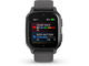 Смарт часовници Garmin Venu Sq2 Slate безел с Shadow Grey корпус