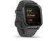 Смарт часовници Garmin Venu Sq2 Slate безел с Shadow Grey корпус