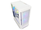 G:RIGS G:RIGS Venom ED v3 - White Edition (AMD)