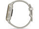 Смарт часовници Garmin Venu Sq2 Music Edition Cream Gold безел с French Grey корпус