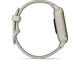 Смарт часовници Garmin Venu Sq2 Music Edition Cream Gold безел с French Grey корпус