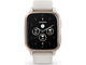 Смарт часовници Garmin Venu Sq2 Music Edition Peach Gold безел с Ivory Case корпус