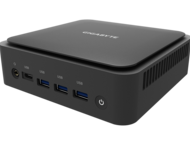 Mini PC GIGABYTE BRIX GB-BEi7HS-1260