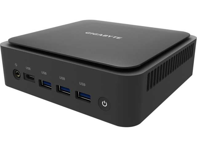 Mini PC GIGABYTE BRIX GB-BEi7HS-1260