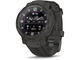 Смарт часовници Garmin Instinct Crossover Solar Graphite