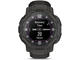 Смарт часовници Garmin Instinct Crossover Solar Graphite