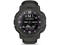 Смарт часовници Garmin Instinct Crossover Solar Graphite