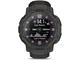 Смарт часовници Garmin Instinct Crossover Solar Graphite