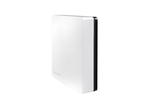 Външни HDD Външен диск Toshiba STOR.E CANVIO 3TB Black & White