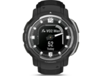 Смарт часовници Garmin Instinct Crossover Black