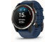 Смарт часовници Garmin Quatix 7 Sapphire Edition