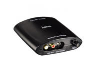 Кабели и Адаптери Аудио конвертор HAMA AC82