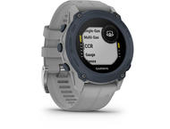 Смарт часовници Garmin Descent G1 Powder Gray