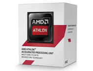 Процесори AMD Kabini Athlon X4 5150