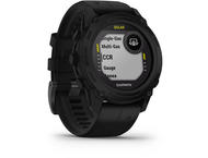 Смарт часовници Garmin Descent G1 Solar Black