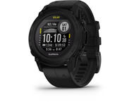 Смарт часовници Garmin Descent G1 Solar Black