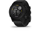 Смарт часовници Garmin Descent G1 Solar Black
