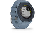Смарт часовници Garmin Descent G1 Solar Hurricane Blue