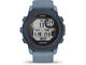 Смарт часовници Garmin Descent G1 Solar Hurricane Blue