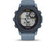 Смарт часовници Garmin Descent G1 Solar Hurricane Blue