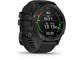 Смарт часовници Garmin Descent Mk2S Carbon Gray DLC/Black
