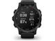 Смарт часовници Garmin Descent Mk2S Carbon Gray DLC/Black
