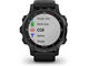 Смарт часовници Garmin Descent Mk2S Carbon Gray DLC/Black
